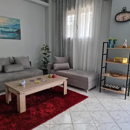 Nest, Warm And Cozy! Szaloniki