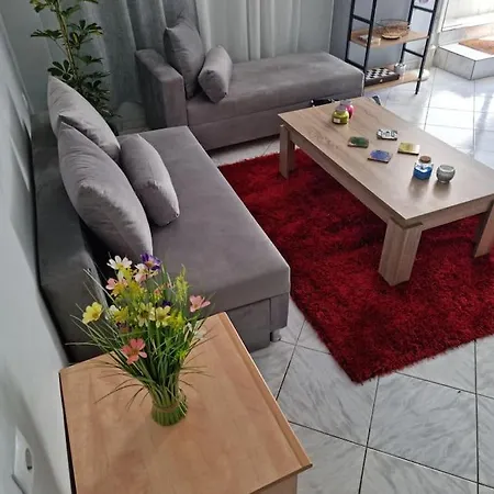 Nest, Warm And Cozy! Szaloniki