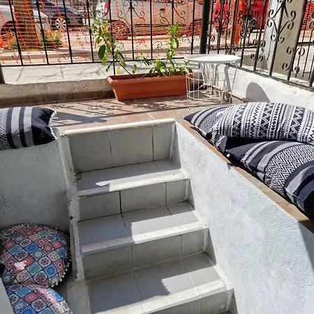 Apartment Nest, Warm And Cozy! *
